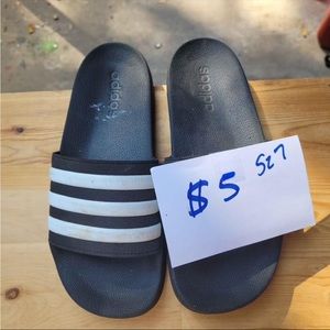 Adidas slides